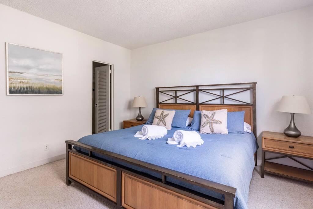 Amazing Apartment On The Beach Hollywood Buitenkant foto